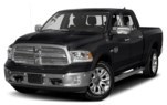 2017 RAM 1500 4x4 Crew Cab 6.3' box 149 WB_101